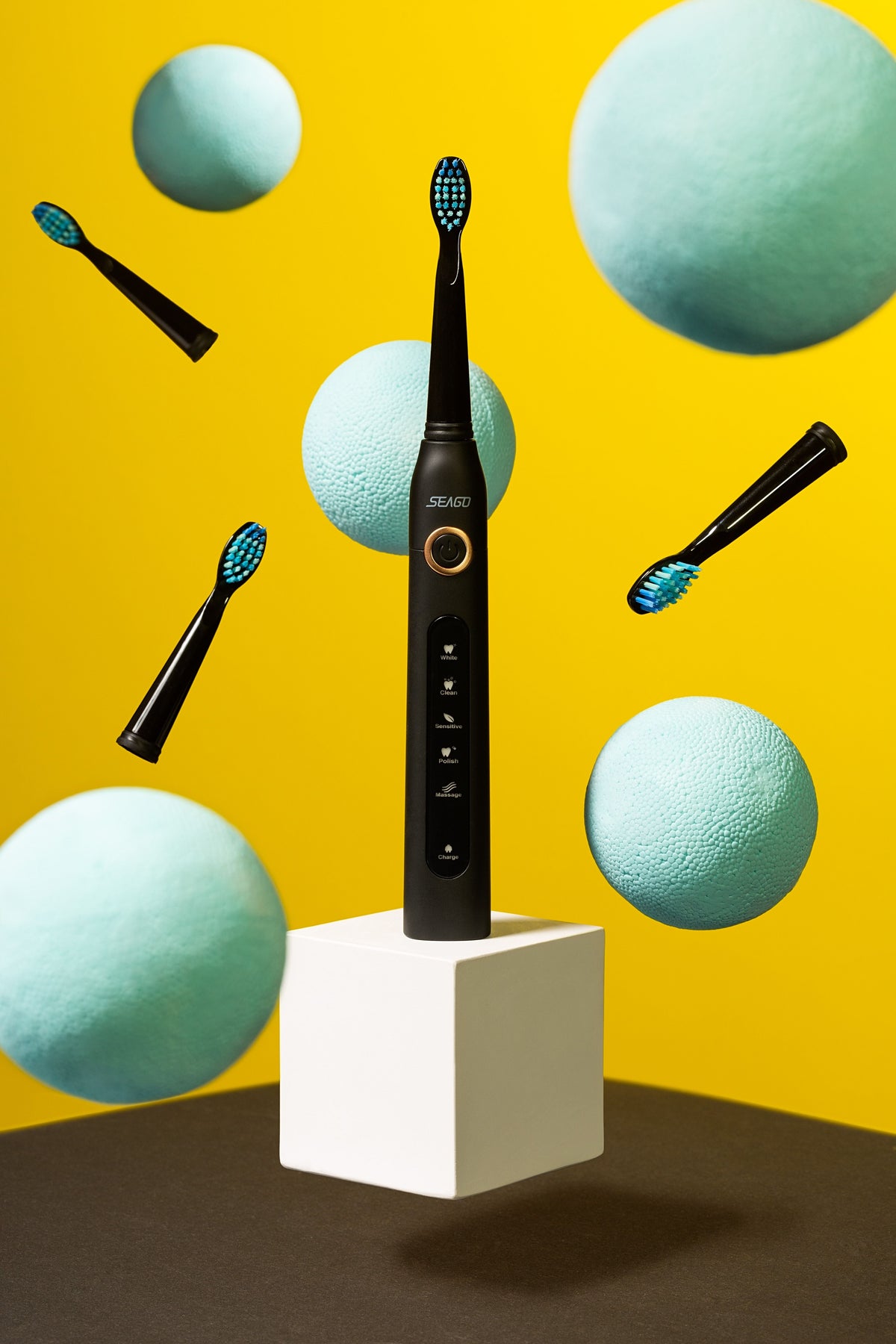ORAL CARE AND DENTAL WELLNESS
