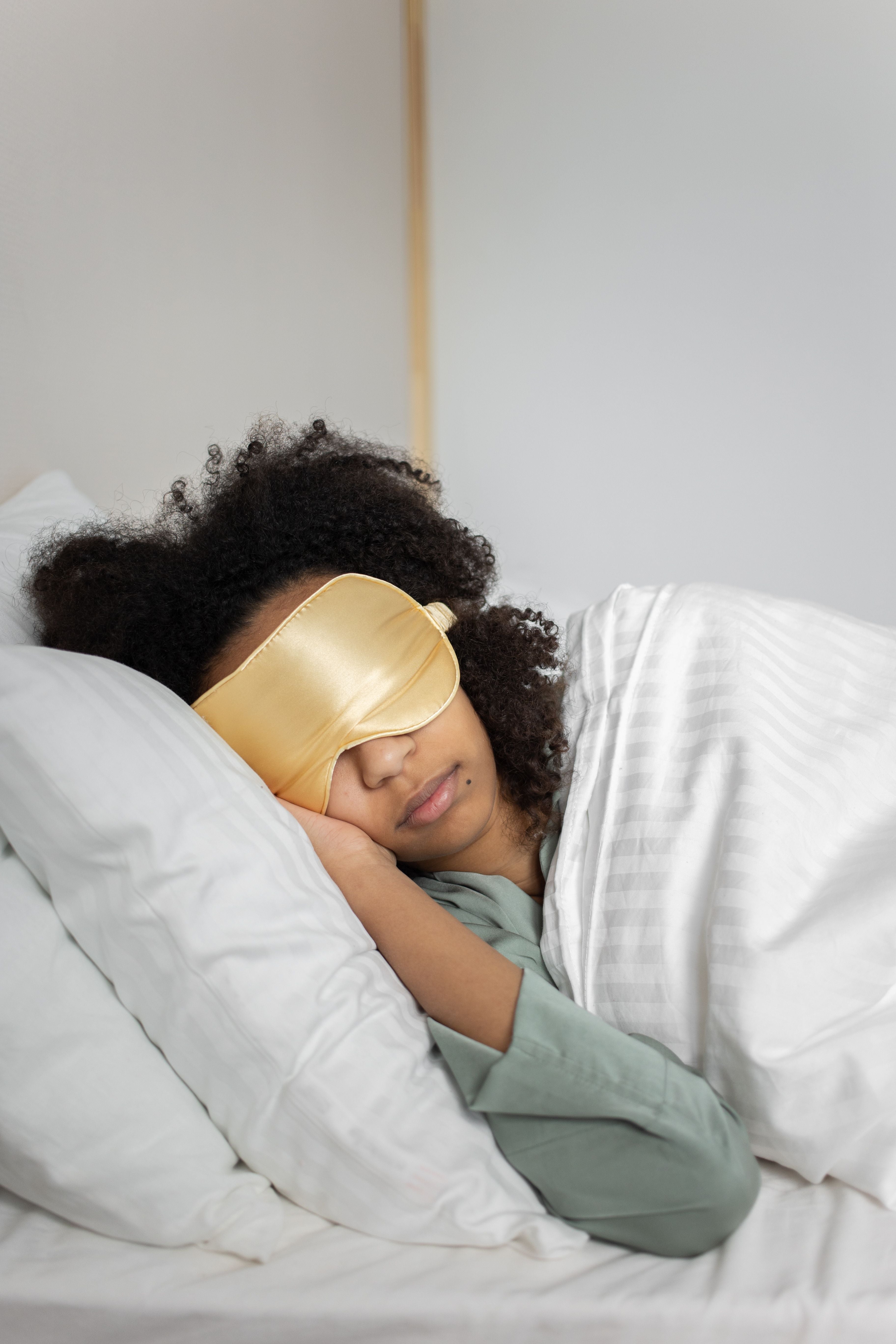 SLEEP AND WELLNESS